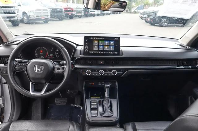 2023 Honda CR-V EX-L 2WD