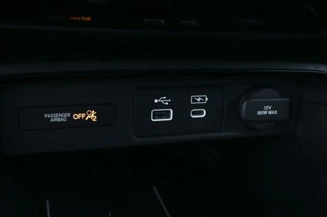 2023 Honda CR-V EX-L 2WD
