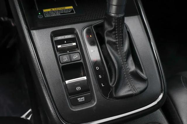 2023 Honda CR-V EX-L 2WD