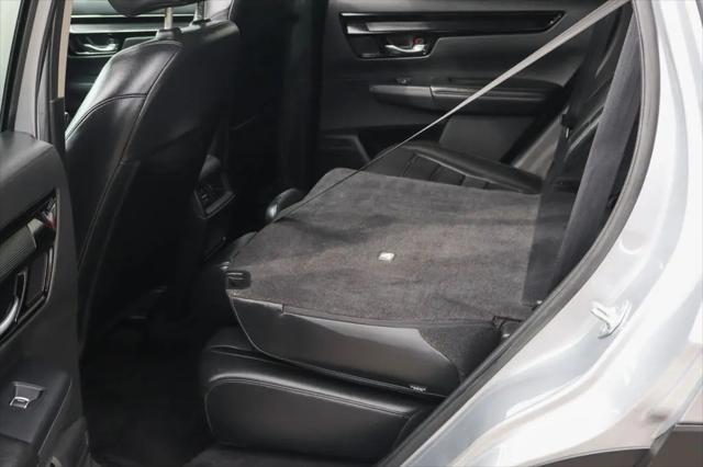 2023 Honda CR-V EX-L 2WD