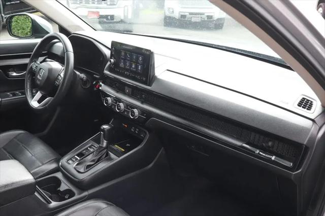 2023 Honda CR-V EX-L 2WD