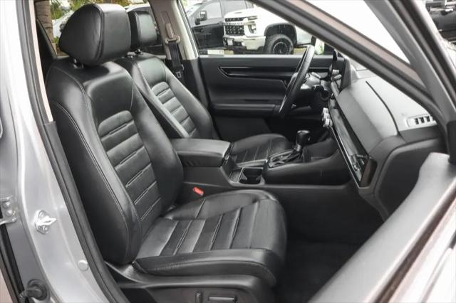 2023 Honda CR-V EX-L 2WD