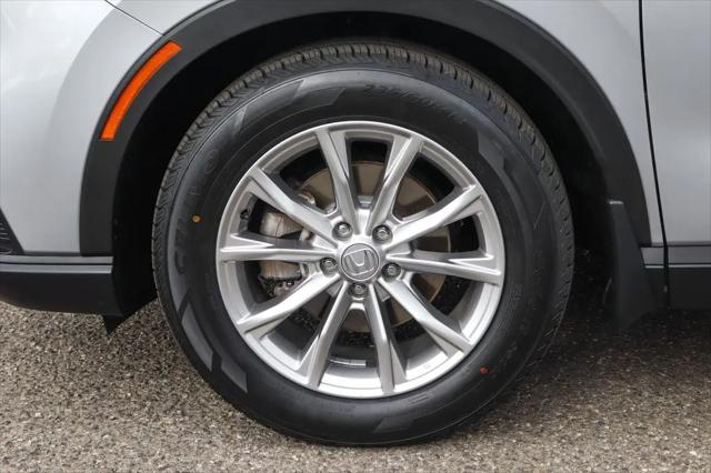 2023 Honda CR-V EX-L 2WD