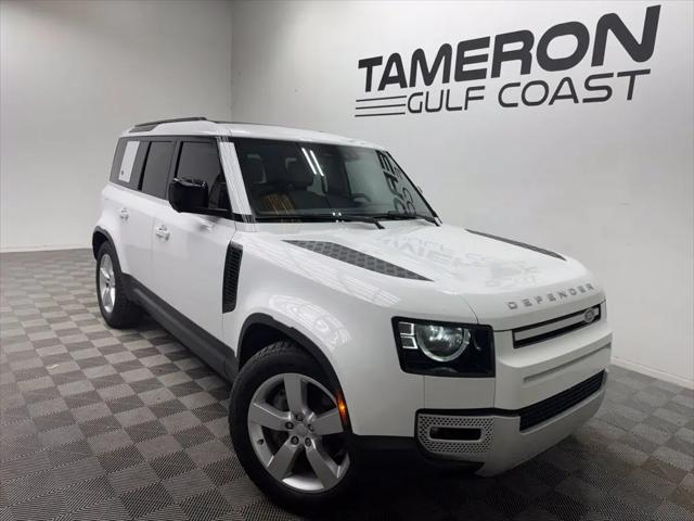 2023 Land Rover Defender 110 SE for sale in Daphne, AL