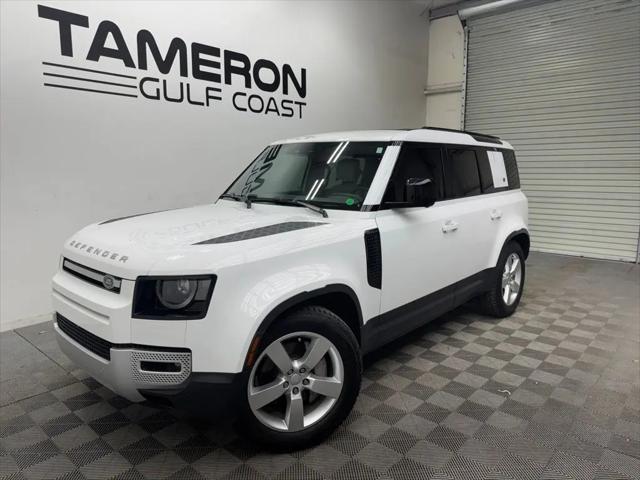 2023 Land Rover Defender 110 SE