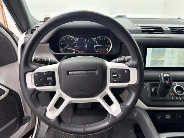 2023 Land Rover Defender 110 SE