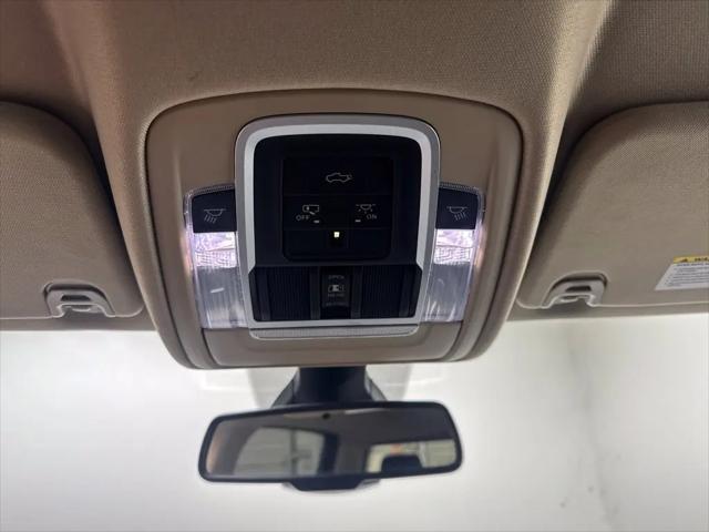 2020 Ram 1500 Laramie Crew Cab 4x4 57 Box