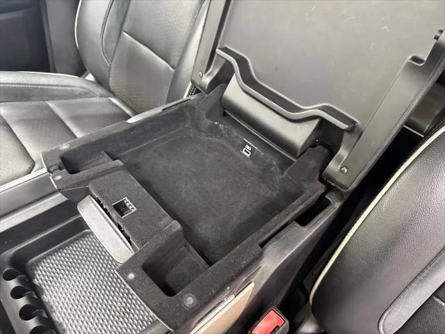 2020 Ram 1500 Laramie Crew Cab 4x4 57 Box