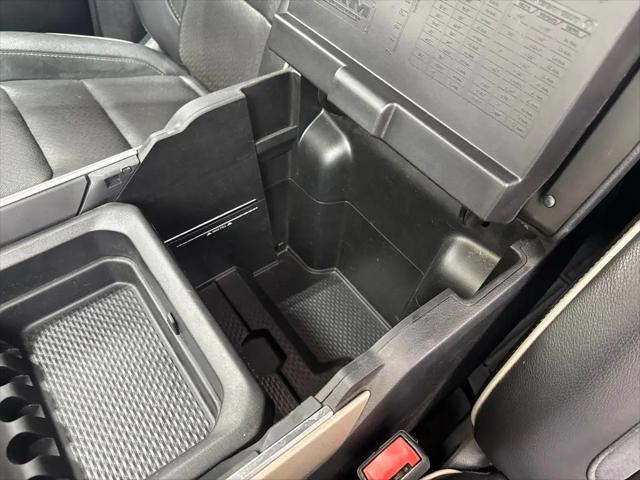 2020 Ram 1500 Laramie Crew Cab 4x4 57 Box
