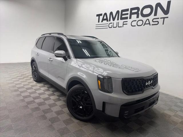 2024 Kia Telluride SX Prestige X-Line for sale in Daphne, AL