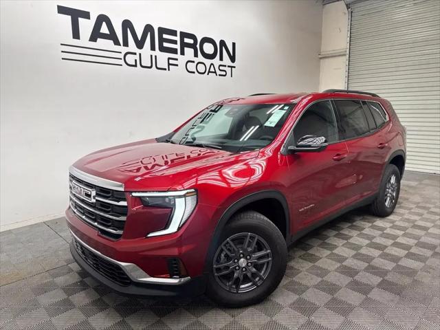 2027 GMC Acadia FWD Elevation for sale in Daphne, AL