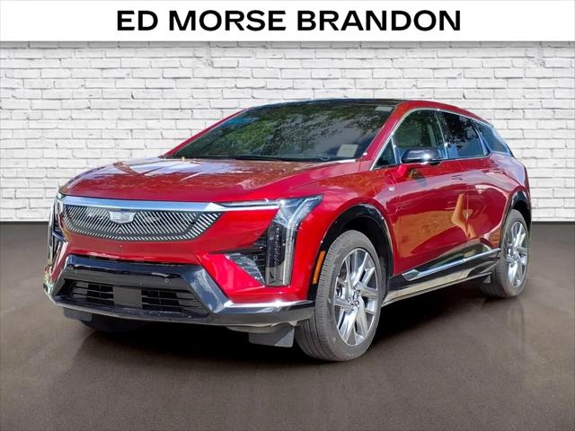 2026 Cadillac iQ Premium Luxury for sale in Brandon, FL
