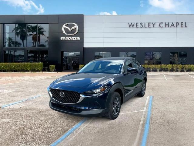2024 Mazda CX-30 2.5 S for sale in Wesley Chapel, FL