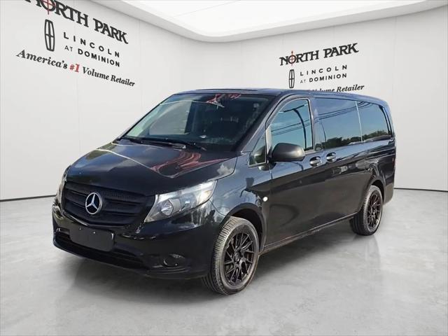 2019 Mercedes-Benz Metris Standard for sale in San Antonio, TX