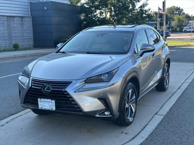 2019 Lexus NX 300 NX 300 for sale in Bayonne, NJ