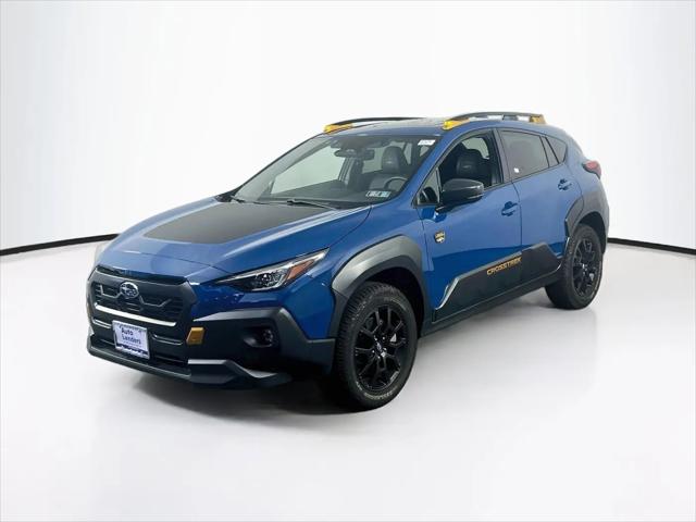 2024 Subaru Crosstrek Wilderness for sale in Toms River, NJ