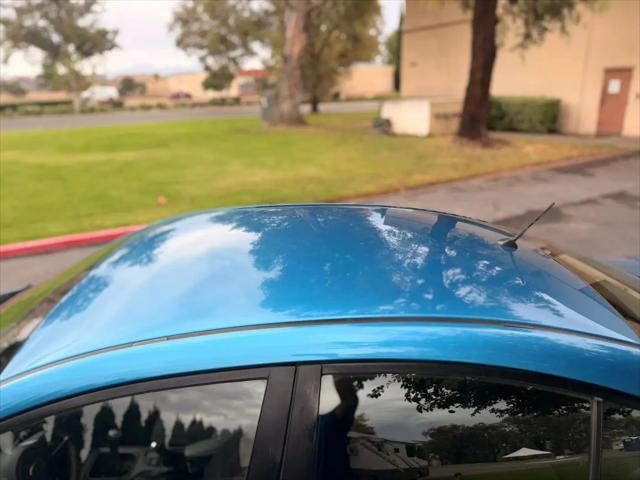2018 Subaru Impreza 2.0i
