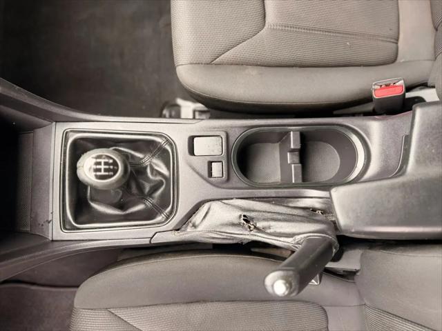 2018 Subaru Impreza 2.0i