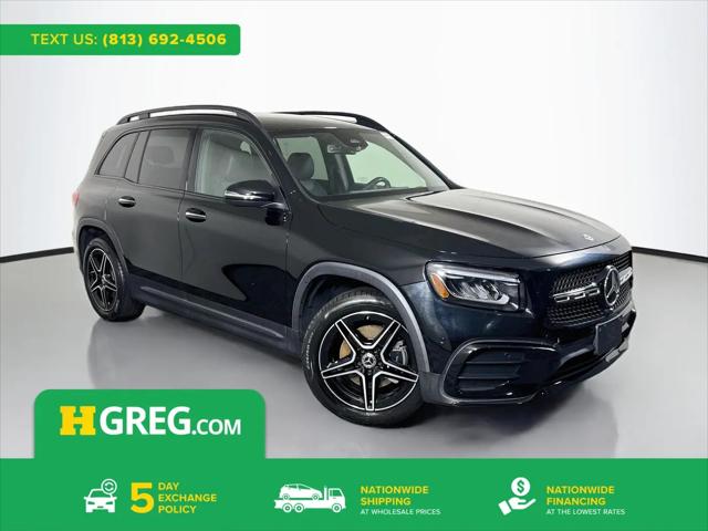 2024 Mercedes-Benz GLB GLB 250 for sale in Brandon, FL