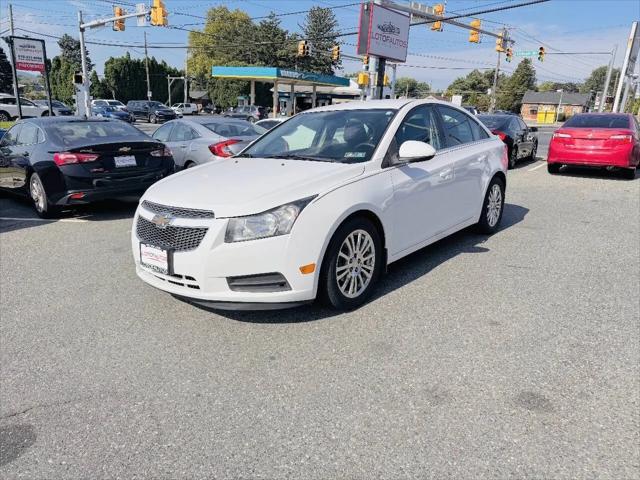 2013 Chevrolet Cruze ECO Manual for sale in Allentown, PA