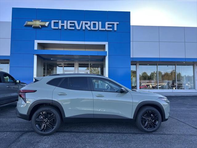 2026 Chevrolet Trax FWD ACTIV for sale in Amsterdam, NY