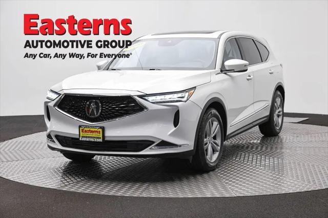 2024 Acura MDX Base for sale in Laurel, MD