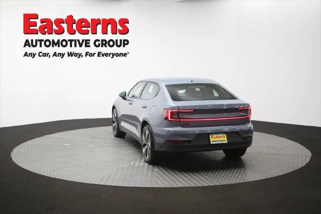 2024 Polestar 2 Long Range Dual Motor