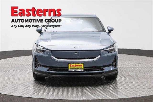 2024 Polestar 2 Long Range Dual Motor