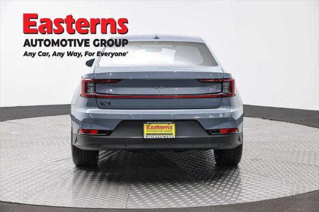 2024 Polestar 2 Long Range Dual Motor