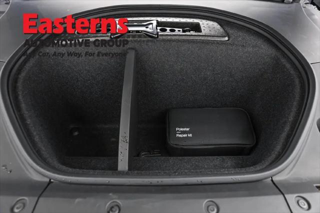 2024 Polestar 2 Long Range Dual Motor