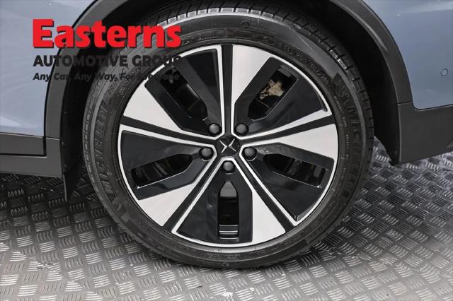 2024 Polestar 2 Long Range Dual Motor