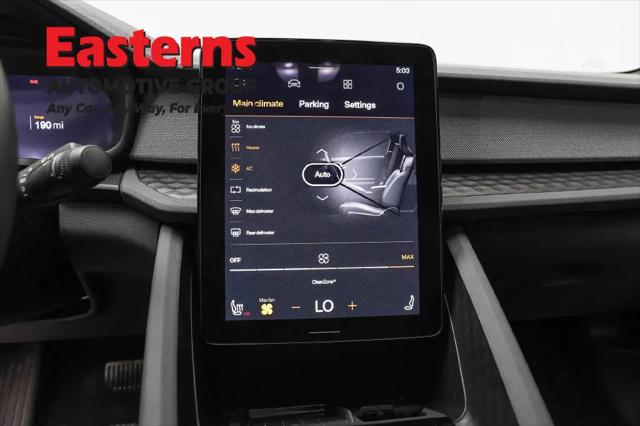 2024 Polestar 2 Long Range Dual Motor