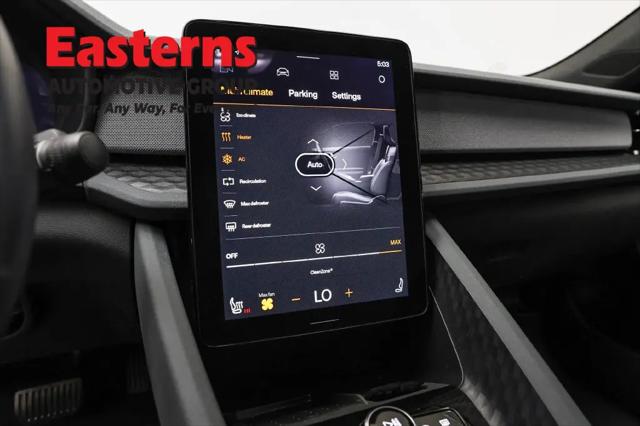 2024 Polestar 2 Long Range Dual Motor