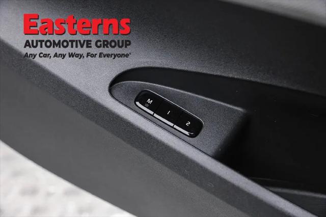 2024 Polestar 2 Long Range Dual Motor