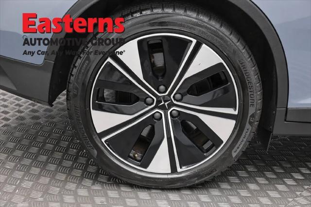2024 Polestar 2 Long Range Dual Motor