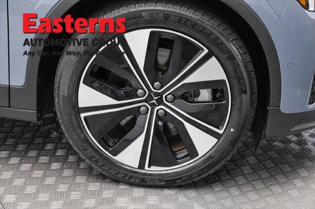 2024 Polestar 2 Long Range Dual Motor