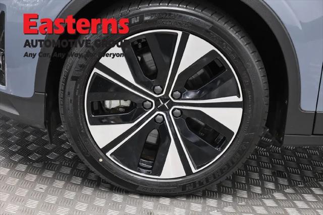2024 Polestar 2 Long Range Dual Motor