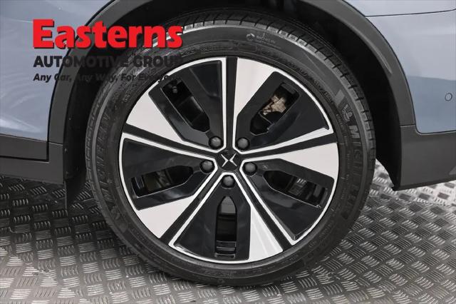 2024 Polestar 2 Long Range Dual Motor