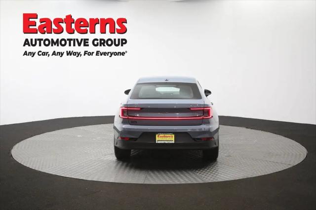2024 Polestar 2 Long Range Dual Motor