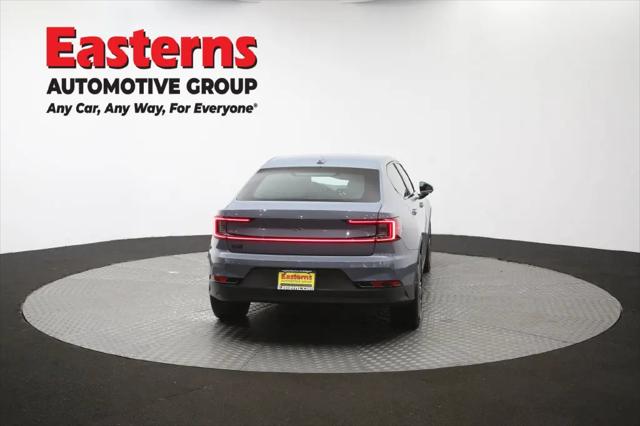 2024 Polestar 2 Long Range Dual Motor