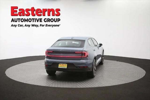 2024 Polestar 2 Long Range Dual Motor