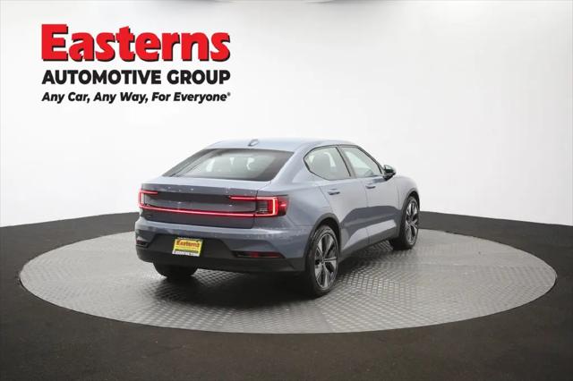 2024 Polestar 2 Long Range Dual Motor