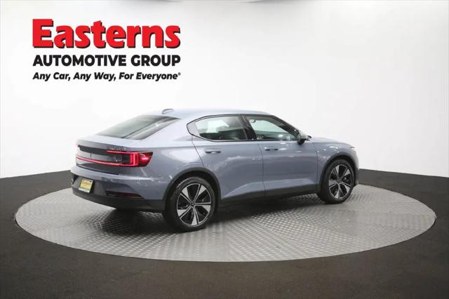 2024 Polestar 2 Long Range Dual Motor