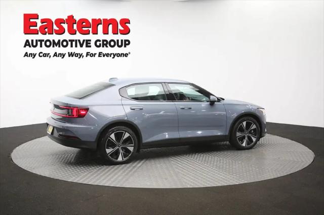 2024 Polestar 2 Long Range Dual Motor
