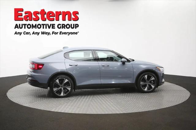 2024 Polestar 2 Long Range Dual Motor