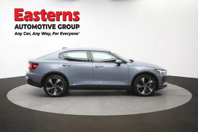 2024 Polestar 2 Long Range Dual Motor