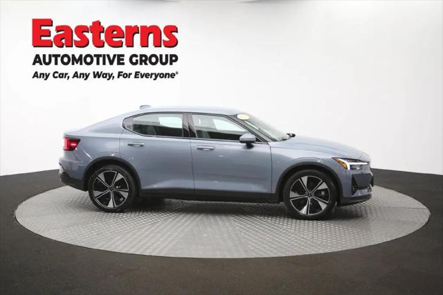 2024 Polestar 2 Long Range Dual Motor