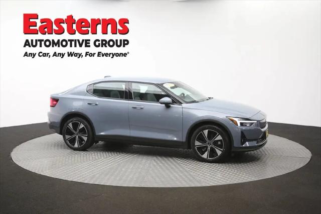 2024 Polestar 2 Long Range Dual Motor