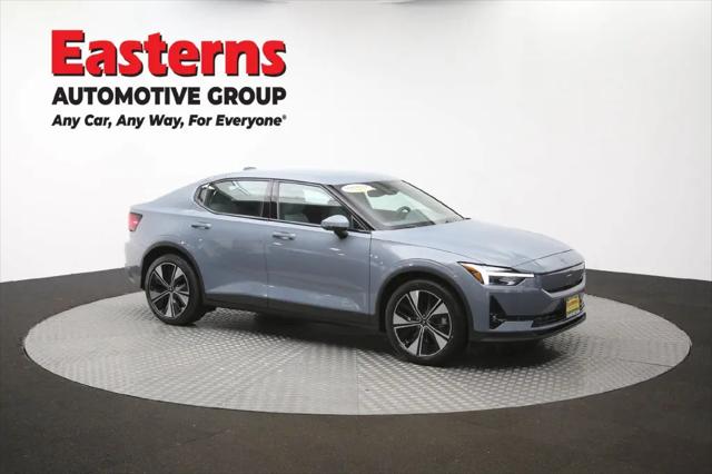 2024 Polestar 2 Long Range Dual Motor