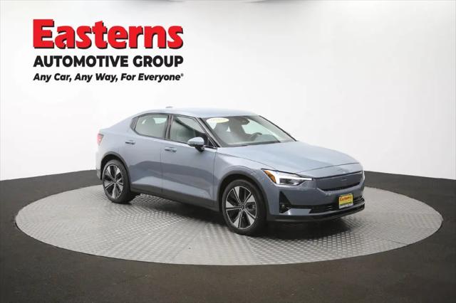 2024 Polestar 2 Long Range Dual Motor